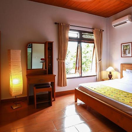 Villa Maryadi ロヴィーナ エクステリア 写真