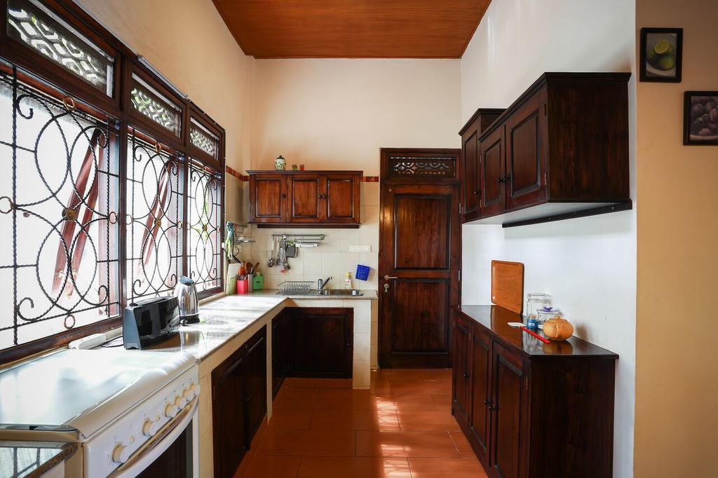 Villa Maryadi ロヴィーナ エクステリア 写真