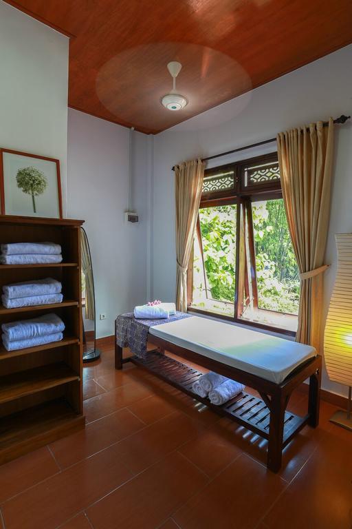 Villa Maryadi ロヴィーナ エクステリア 写真