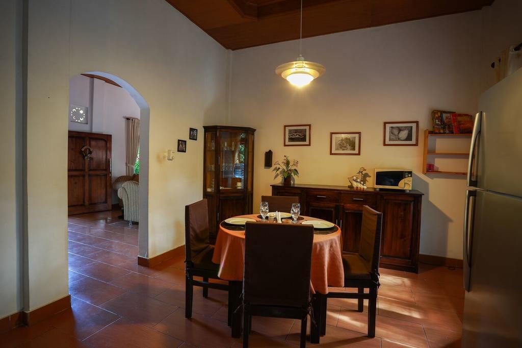 Villa Maryadi ロヴィーナ エクステリア 写真