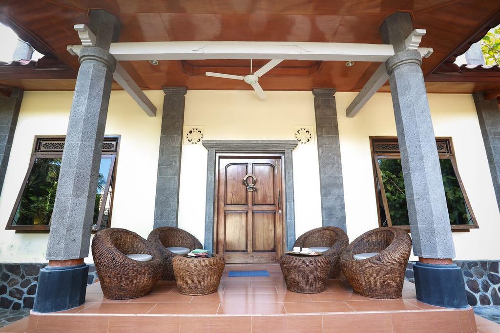 Villa Maryadi ロヴィーナ エクステリア 写真